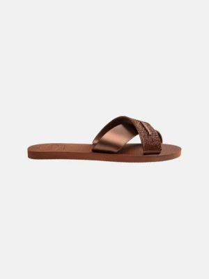 Obrázek produktu Pantofle Havaianas oranžová