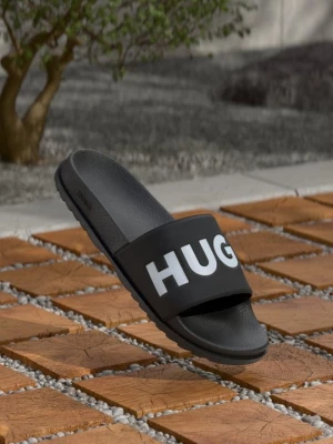 Obrázek produktu Pantofle Hugo černá