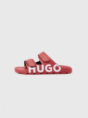 Obrázek produktu Pantofle Hugo tmavě červená