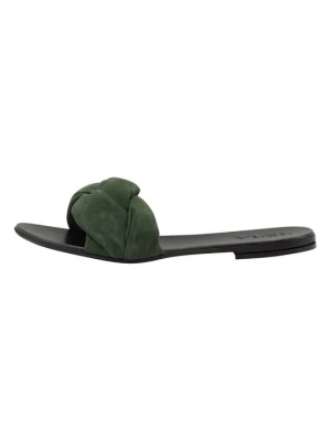 Obrázek produktu Pantofle IZIA zelená