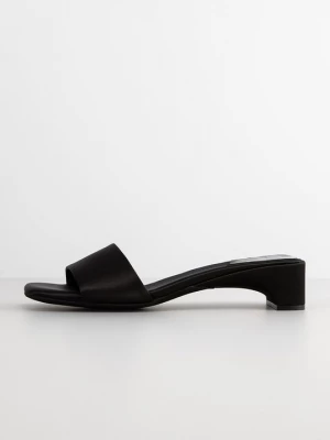 Obrázek produktu Pantofle Jeffrey Campbell černá