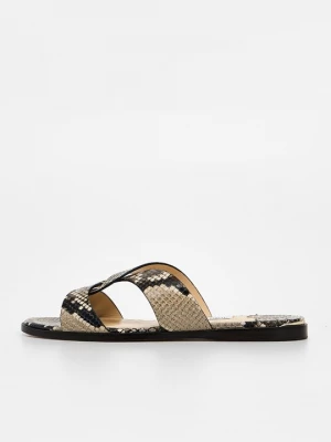 Obrázek produktu Pantofle Jimmy Choo béžová