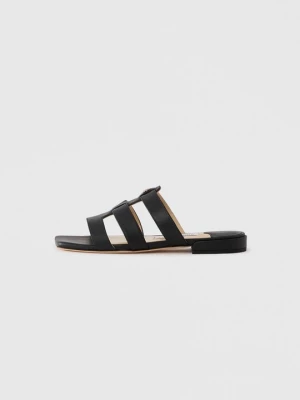 Obrázek produktu Pantofle Jimmy Choo černá