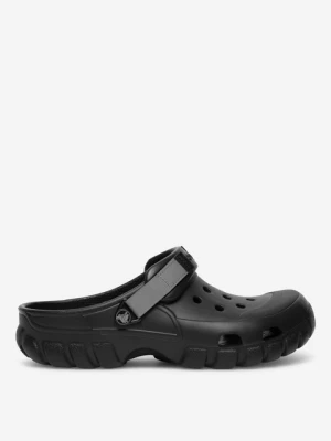 Obrázek produktu Pantofle k vodě Crocs ČERNÁ