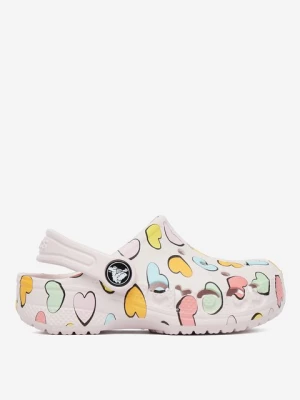 Obrázek produktu Pantofle k vodě Crocs RŮŽOVÁ