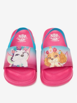 Obrázek produktu Pantofle k vodě Paw Patrol RŮŽOVÁ