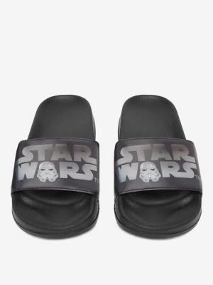 Obrázek produktu Pantofle k vodě Star Wars ČERNÁ