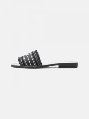 Obrázek produktu Pantofle KARL LAGERFELD černá