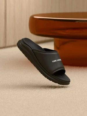 Obrázek produktu Pantofle KARL LAGERFELD černá