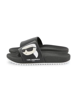 Obrázek produktu Pantofle KARL LAGERFELD KIDS