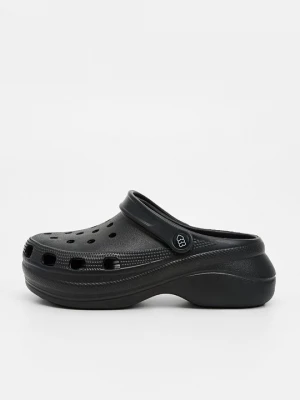 Obrázek produktu Pantofle Koi Footwear černá