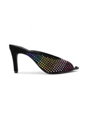 Obrázek produktu Pantofle Kurt Geiger černá