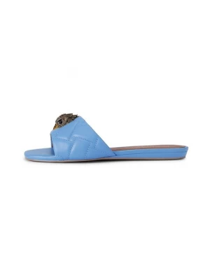 Obrázek produktu Pantofle Kurt Geiger modrá