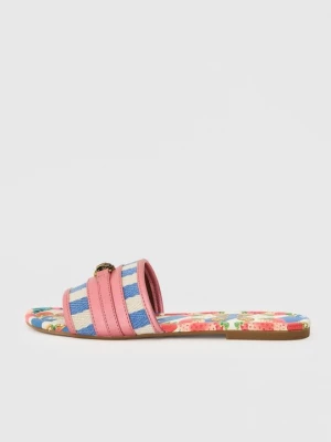 Obrázek produktu Pantofle Kurt Geiger modrá