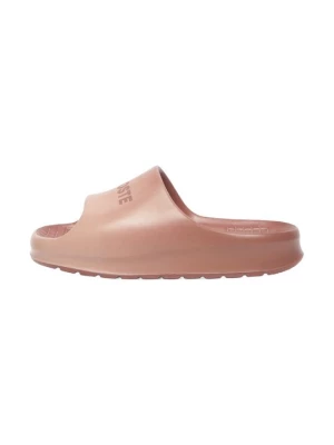 Obrázek produktu Pantofle Lacoste růžová