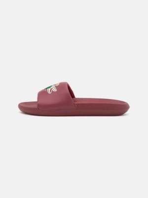 Obrázek produktu Pantofle Lacoste tmavě červená