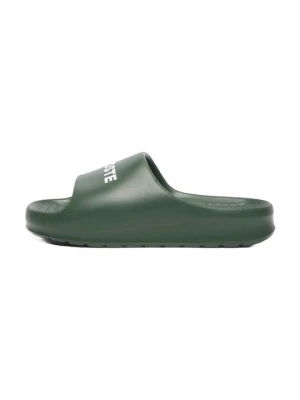 Obrázek produktu Pantofle Lacoste zelená