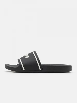 Obrázek produktu Pantofle Levi's černá