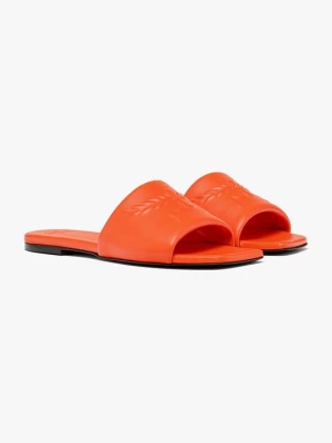Obrázek produktu Pantofle MCM oranžová