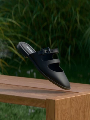 Obrázek produktu Pantofle Melissa černá
