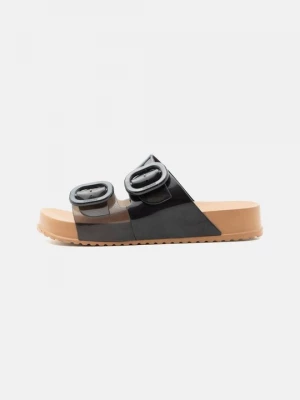 Obrázek produktu Pantofle Melissa hnědá