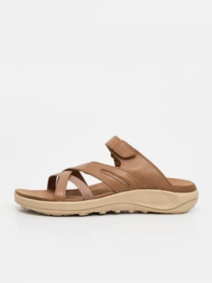 Obrázek produktu Pantofle Merrell hnědá