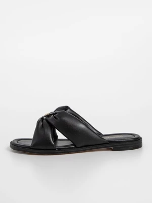 Obrázek produktu Pantofle Michael Kors černá