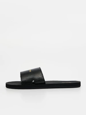 Obrázek produktu Pantofle Michael Kors černá