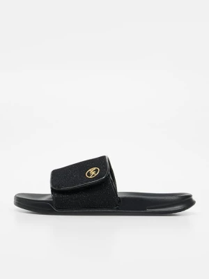 Obrázek produktu Pantofle Michael Kors černá