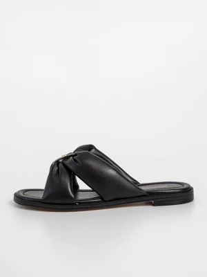 Obrázek produktu Pantofle Michael Kors černá