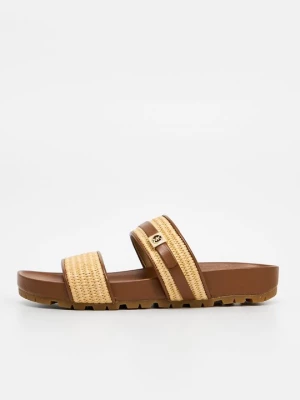 Obrázek produktu Pantofle Michael Kors hnědá