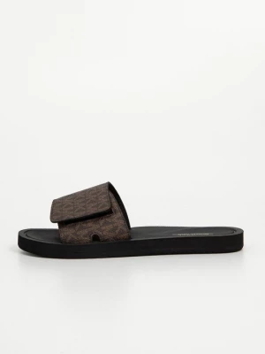 Obrázek produktu Pantofle Michael Kors hnědá