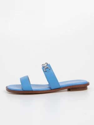Obrázek produktu Pantofle Michael Kors modrá