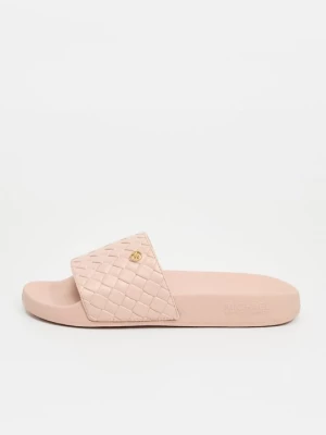 Obrázek produktu Pantofle Michael Kors světle růžová