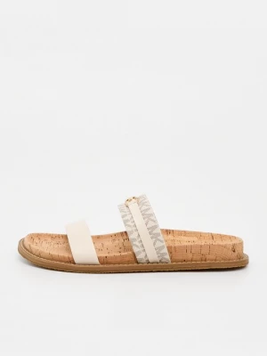 Obrázek produktu Pantofle Michael Kors žlutá