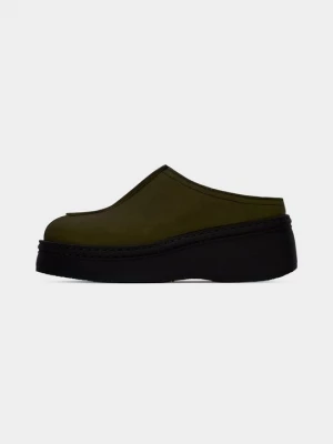 Obrázek produktu Pantofle MIISTA khaki
