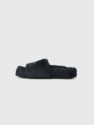 Obrázek produktu Pantofle MM6 Maison Margiela černá