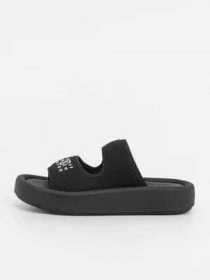 Obrázek produktu Pantofle MM6 Maison Margiela černá