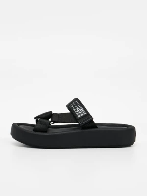 Obrázek produktu Pantofle MM6 Maison Margiela černá