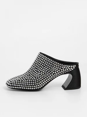 Obrázek produktu Pantofle na podpatku 3.1 phillip lim černá