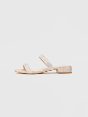 Obrázek produktu Pantofle na podpatku Call It Spring