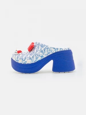 Obrázek produktu Pantofle na podpatku Crocs