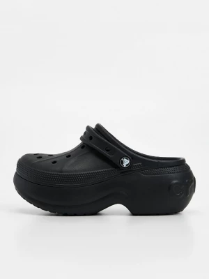Obrázek produktu Pantofle na podpatku Crocs černá
