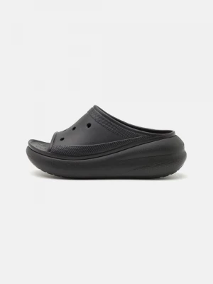 Obrázek produktu Pantofle na podpatku Crocs černá