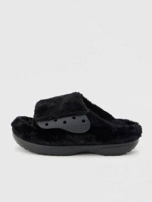 Obrázek produktu Pantofle na podpatku Crocs černá