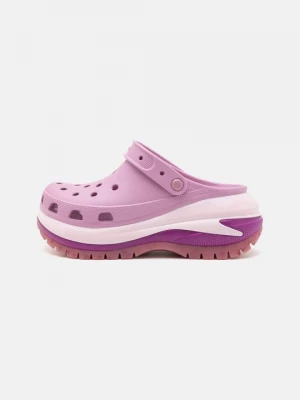 Obrázek produktu Pantofle na podpatku Crocs růžová