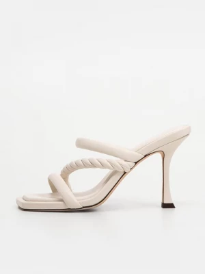 Obrázek produktu Pantofle na podpatku Jimmy Choo