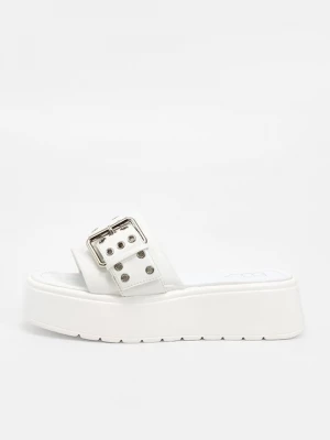 Obrázek produktu Pantofle na podpatku Koi Footwear
