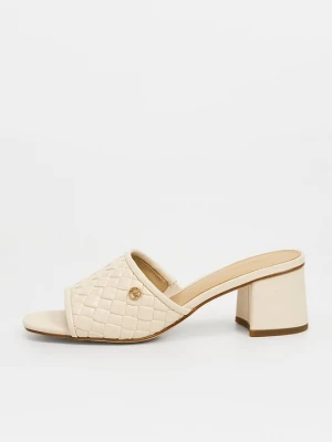 Obrázek produktu Pantofle na podpatku Michael Kors