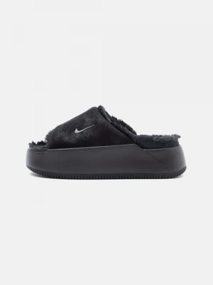 Obrázek produktu Pantofle na podpatku Nike černá